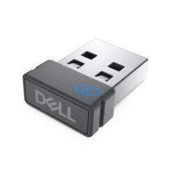 DELL Pro toetsenbord en muis - KM5221W - VS internationaal (QWERTY) - zwart - (RTL BOX) - Afbeelding 12
