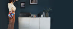 Epson EcoTank ET-8550 A3+ Wi-Fi-fotoprinter met inkttank - Afbeelding 25