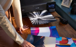 Epson EcoTank ET-8550 A3+ Wi-Fi-fotoprinter met inkttank - Afbeelding 28