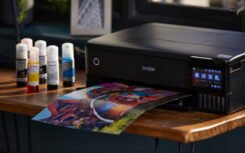 Epson EcoTank ET-8550 A3+ Wi-Fi-fotoprinter met inkttank - Afbeelding 29