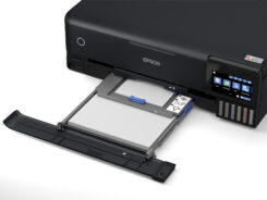 Epson EcoTank ET-8550 A3+ Wi-Fi-fotoprinter met inkttank - Afbeelding 16