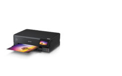 Epson EcoTank ET-8550 A3+ Wi-Fi-fotoprinter met inkttank - Afbeelding 26