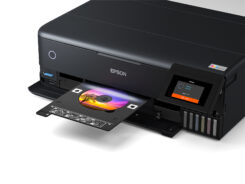 Epson EcoTank ET-8550 A3+ Wi-Fi-fotoprinter met inkttank - Afbeelding 19