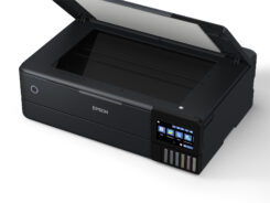 Epson EcoTank ET-8550 A3+ Wi-Fi-fotoprinter met inkttank - Afbeelding 15