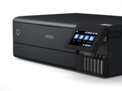 Epson EcoTank ET-8550 A3+ Wi-Fi-fotoprinter met inkttank - Afbeelding 20