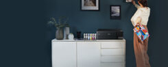 Epson EcoTank ET-8550 A3+ Wi-Fi-fotoprinter met inkttank - Afbeelding 24