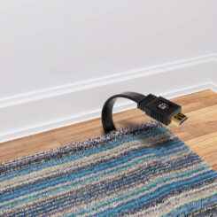 Manhattan 355643 HDMI kabel 10 m HDMI Type A (Standaard) Zwart - Afbeelding 7