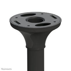Neomounts FPMA-C200BLACK Monitor/TV-beugel plafond 10-40" - h 64-104 cm - Afbeelding 8