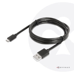 CLUB3D USB 3.2 Gen1 Type-A to Micro USB Cable M/M 1m /3.28ft - Afbeelding 2