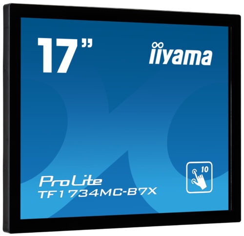 Computer monitoren