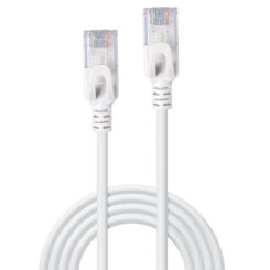 Lindy 47585 netwerkkabel Grijs 3 m Cat6a U/UTP (UTP) - Afbeelding 4
