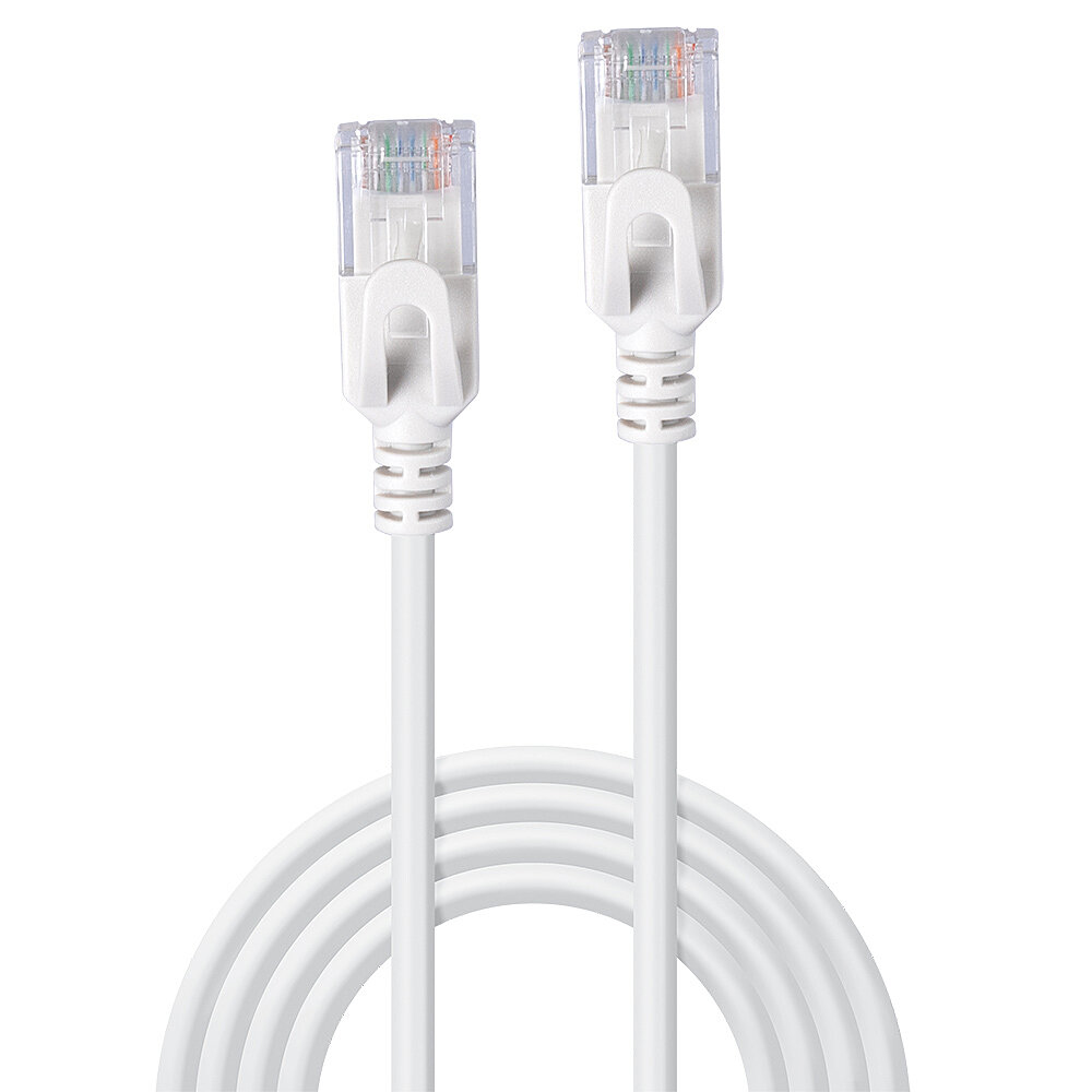 Lindy 47585 netwerkkabel Grijs 3 m Cat6a U/UTP (UTP) - Afbeelding 4