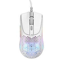 Glorious Gaming Model O 2 Mini muis Gamen Rechtshandig USB Type-A Optisch 26000 DPI
