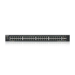 Zyxel XGS1935-52 Managed L2+/L3 Gigabit Ethernet (10/100/1000) - Afbeelding 4
