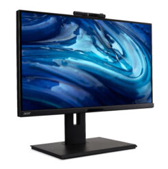Acer B278U E computer monitor 68,6 cm (27") 2560 x 1440 Pixels Wide Quad HD LCD Zwart - Afbeelding 3