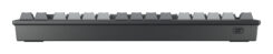CHERRY KW 300 MX toetsenbord Thuis USB + Bluetooth QWERTZ Duits Zwart, Koper, Grijs - Afbeelding 4