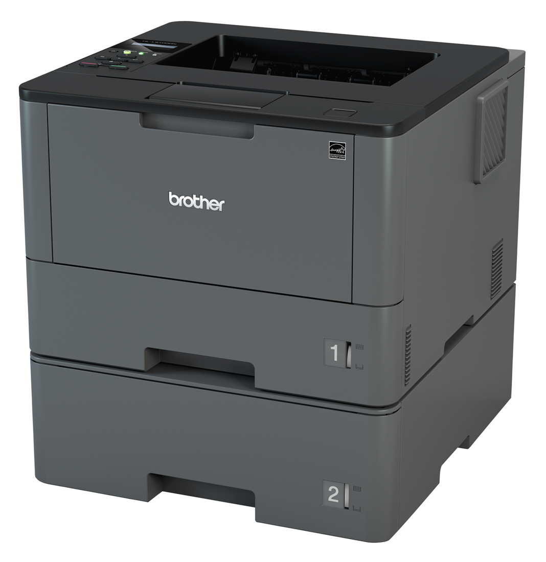 Brother HL-L5000D laserprinter 1200 x 1200 DPI A4 - Afbeelding 7