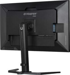 iiyama G-MASTER GB3290QSU-B1 computer monitor 80 cm (31.5") 2560 x 1440 Pixels Quad HD LED Zwart - Afbeelding 17