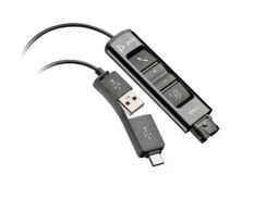 HP Poly USB-A naar USB-C kabel (1500 mm)