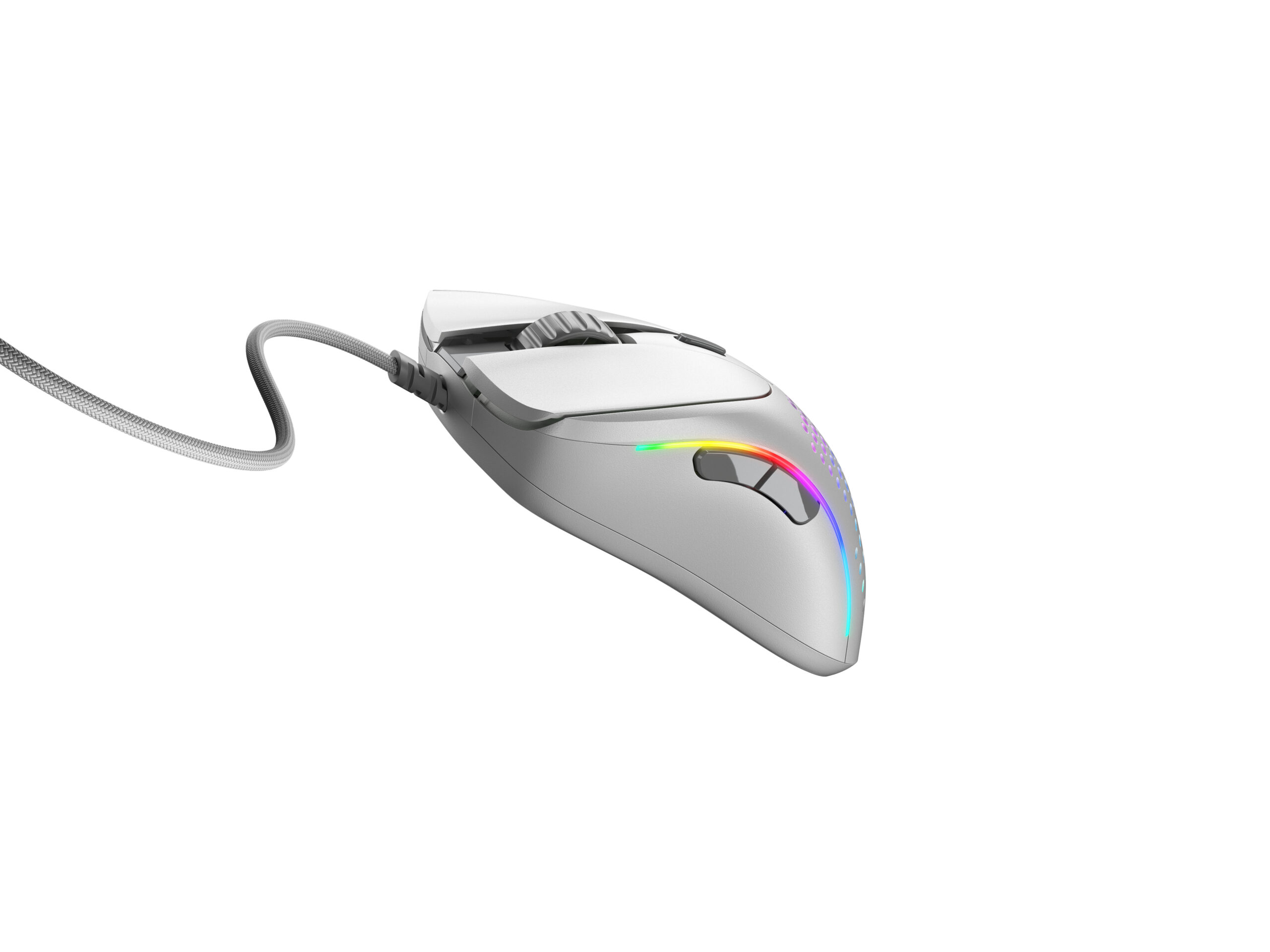 Glorious Gaming Model D 2 Wired muis Gamen Rechtshandig USB Type-A Optisch 26000 DPI - Afbeelding 7