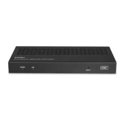 Lindy 38396 audio/video extender AV-zender Zwart - Afbeelding 4