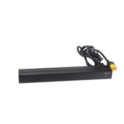 APC Rack PDU AP9565, Basic, 0U/1U, 16A, 230V, (12x) C13, C20 stekker - Afbeelding 19
