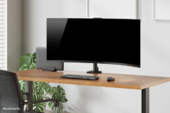 Neomounts NSLS300BLACK Laptophouder 11-17" - universeel - Afbeelding 9