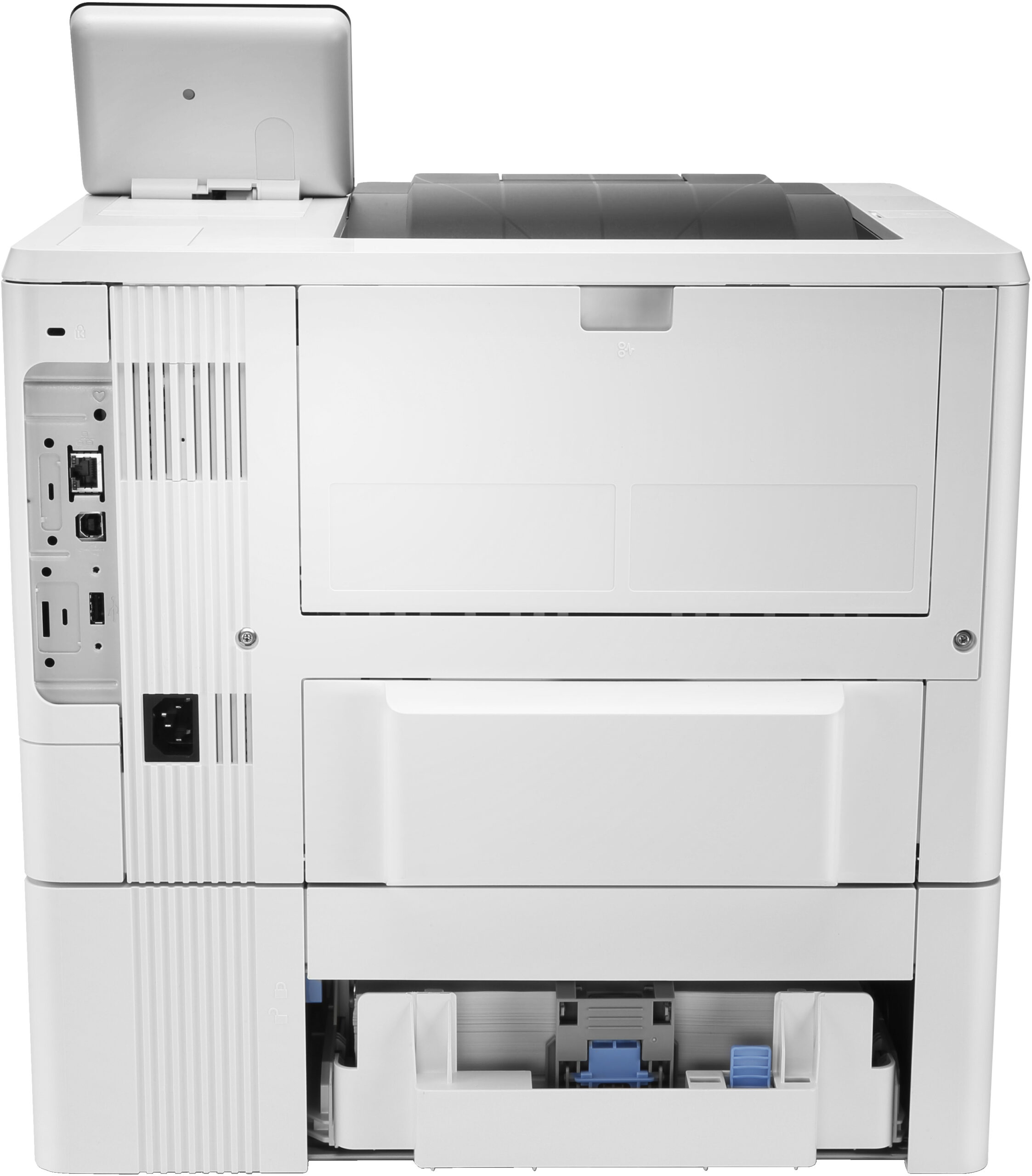 HP LaserJet Enterprise M507x - Afbeelding 6