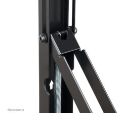 Neomounts WL95-800BL1 Videowall muurbeugel 42-70" - pop-out - max 35 kg - Afbeelding 9