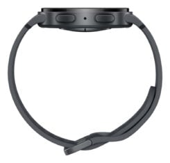 Samsung Galaxy Watch 8 3,81 cm (1.5") AMOLED 44 mm Digitaal 480 x 480 Pixels Touchscreen Grafiet Wifi GPS - Afbeelding 5