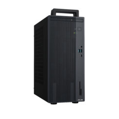 ASUS ExpertCenter P500 Mini Tower P500MV-07240H102X Intel Core 7 240H 16 GB DDR5-SDRAM 1 TB SSD Windows 11 Pro PC Grijs - Afbeelding 4