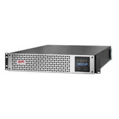 APC Smart-UPS Li-ion SMTL2200RMI2UC - 8xC13 & 1xC19, Rackmount 2U, SmartConnect, 2200VA - Afbeelding 2