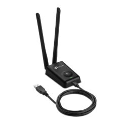 TP-Link TL-WN8200ND netwerkkaart WLAN 300 Mbit/s - Afbeelding 3