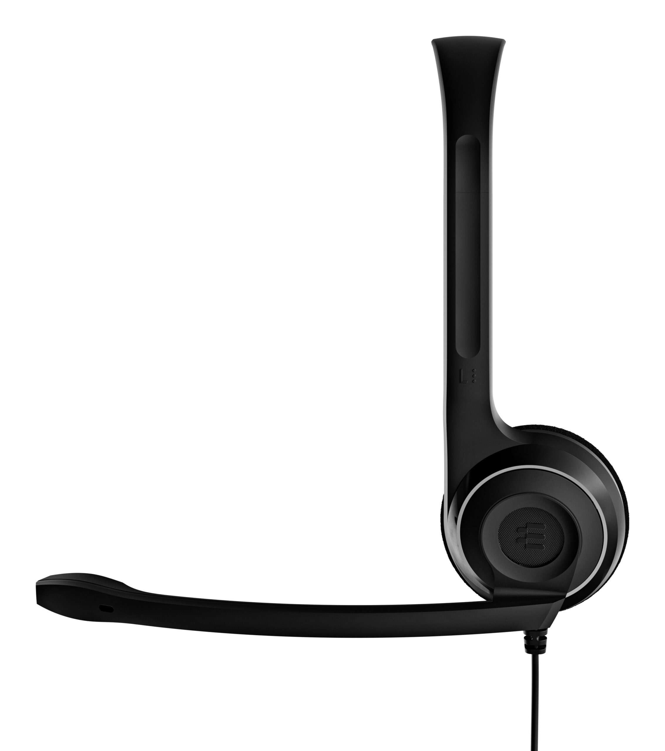 Sennheiser PC 8 USB Headset Bedraad Hoofdband Kantoor/callcenter USB Type-A Zwart - Afbeelding 5