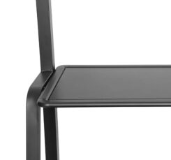 Neomounts NS-M4000BLACK 2,67 m (105") Zwart - Afbeelding 6