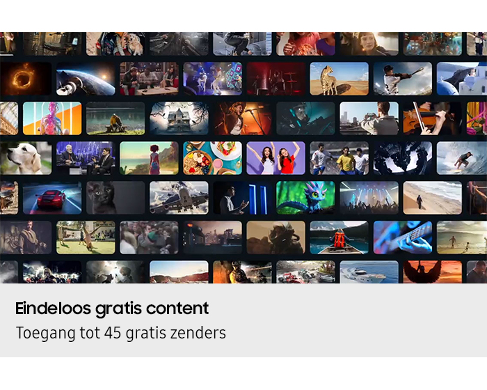 Samsung Q7F 98" QLED 4K Vision AI Smart TV Q7FA (2025) - Afbeelding 10