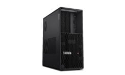 Lenovo ThinkStation P3 Tower Gen 2 Intel Core Ultra 9 285K 64 GB DDR5-SDRAM 1 TB SSD Windows 11 Pro Workstation Zwart - Afbeelding 3