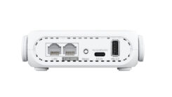 ASUS RT-BE58 Go draadloze router 2.5 Gigabit Ethernet Dual-band (2.4 GHz / 5 GHz) Wit - Afbeelding 16