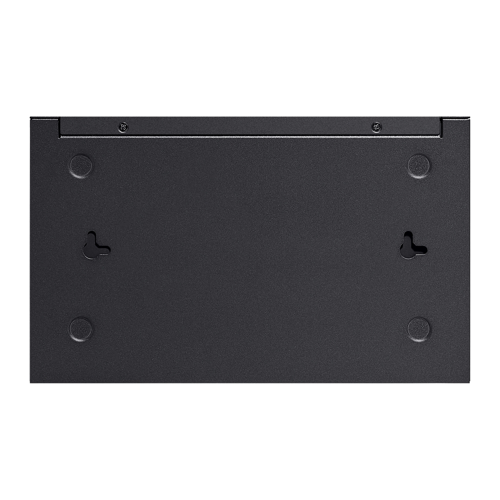 TP-Link Omada ES210GMP netwerk-switch Managed Gigabit Ethernet (10/100/1000) Power over Ethernet (PoE) Zwart - Afbeelding 6