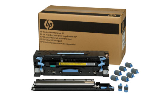 Printer- en scannerkits