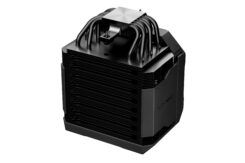 be quiet! Dark Rock 6 Chipset Luchtkoeler 13,5 cm Zwart 1 stuk(s) - Afbeelding 5
