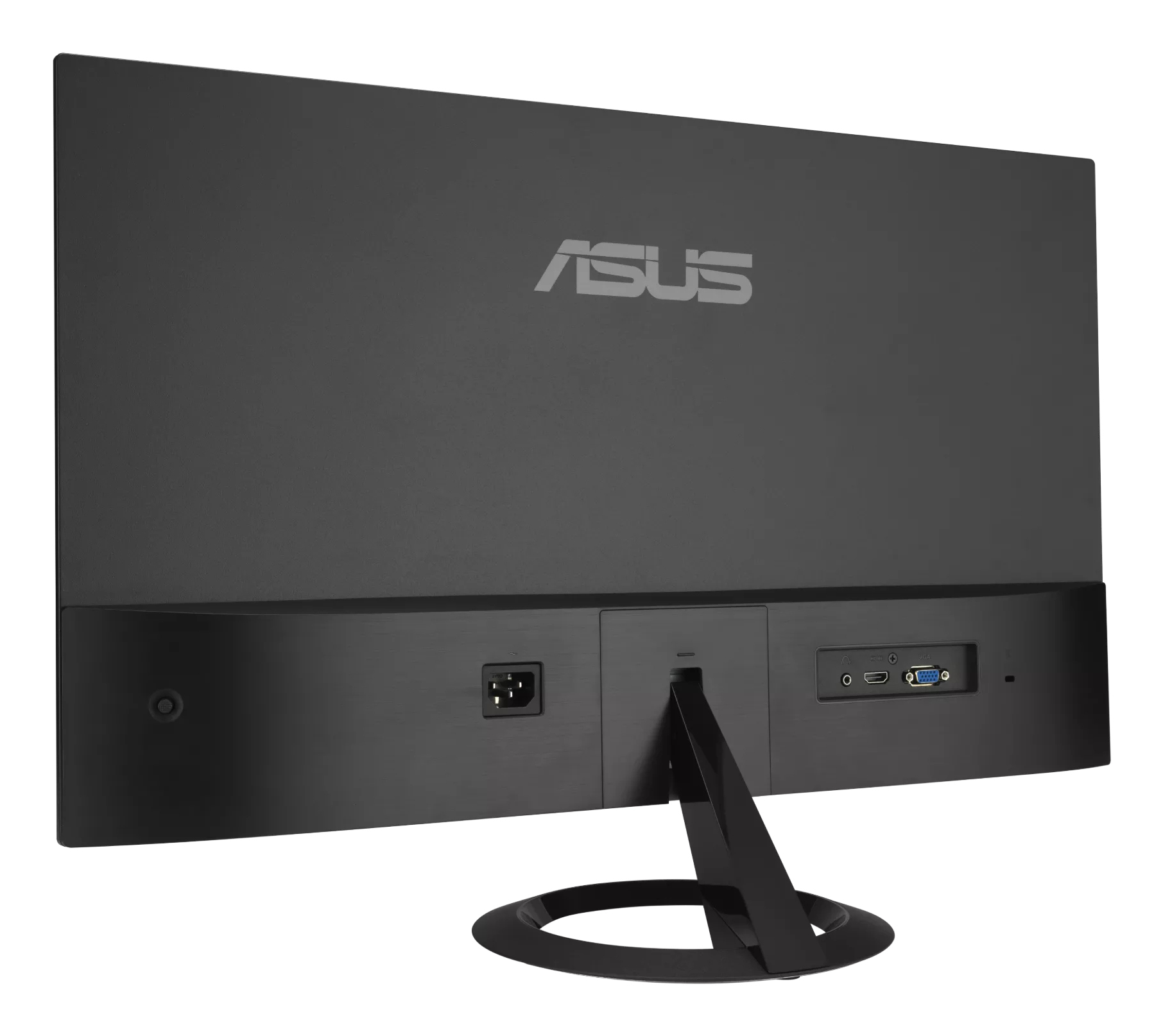 ASUS VZ279HG computer monitor 68,6 cm (27") 1920 x 1080 Pixels Full HD LCD Zwart - Afbeelding 5