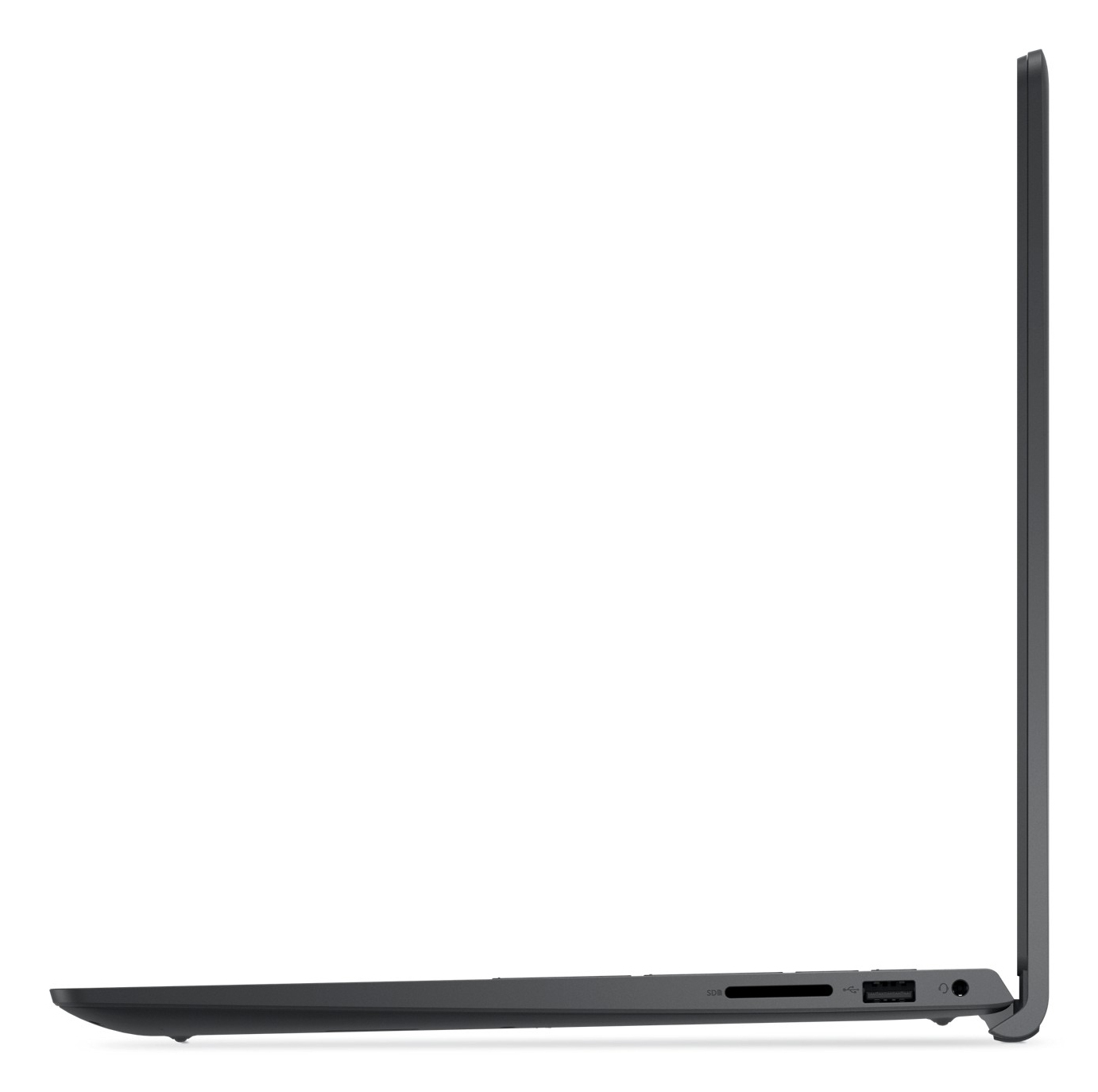 DELL Pro 15 Essential PV15250 Intel® Core™ i5 i5-1334U Laptop 39,6 cm (15.6") Full HD 16 GB DDR5-SDRAM 512 GB SSD Wi-Fi 6 (802.11ax) Windows 11 Pro US International Zwart - Afbeelding 6