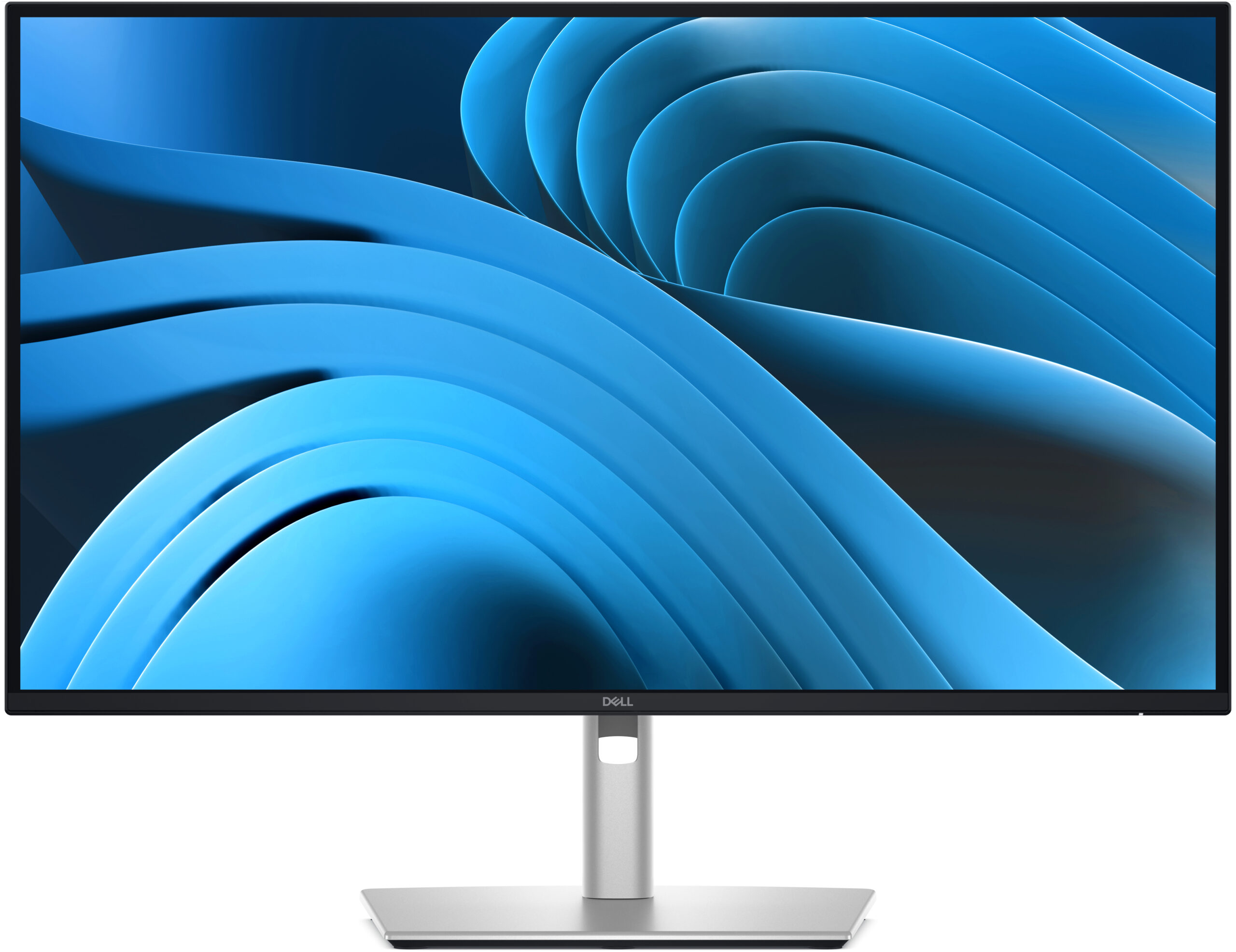 DELL Pro Plus P2725QE computer monitor 68,6 cm (27") 3840 x 2160 Pixels 4K Ultra HD LCD Zwart, Zilver - Afbeelding 3