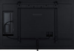 iiyama LH4360UHS-B2AG beeldkrant Digitaal A-kaart 108 cm (42.5") LED Wifi 500 cd/m² 4K Ultra HD Zwart Type processor Android 11 24/7 - Afbeelding 16