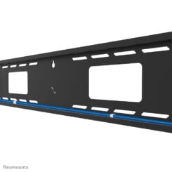 Neomounts WL35-750BL18 Heavy duty muurbeugel 55-98" - kantelbaar - vergrendelbaar - snelle installatie - TÜV - Afbeelding 8