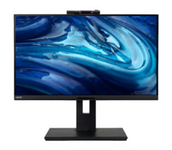 Acer B278U E computer monitor 68,6 cm (27") 2560 x 1440 Pixels Wide Quad HD LCD Zwart - Afbeelding 2