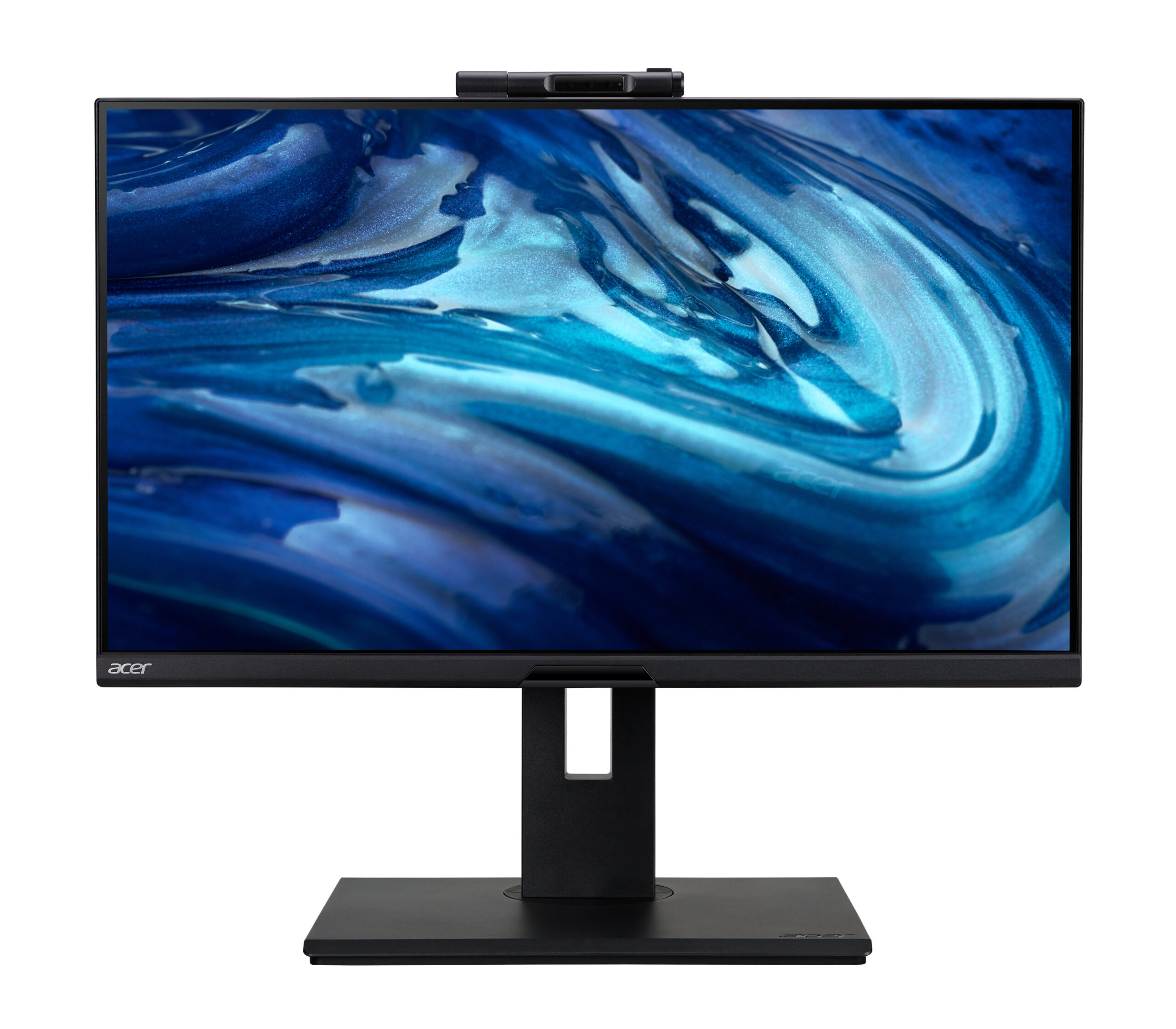 Acer B278U E computer monitor 68,6 cm (27") 2560 x 1440 Pixels Wide Quad HD LCD Zwart - Afbeelding 2