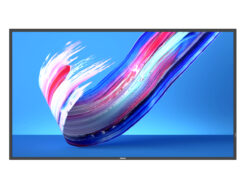 Philips 50BDL3650Q Digitale signage flatscreen 127 cm (50") LCD Wifi 400 cd/m² 4K Ultra HD Zwart Type processor Android 10 18/7 - Afbeelding 2