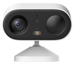 Imou Cell go Full Color Bullet IP-beveiligingscamera Buiten 2304 x 1296 Pixels Plafond/muur